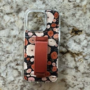 Walli Phone Case